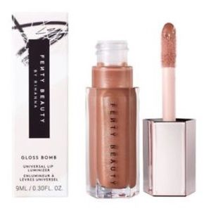 FENTY GLOSS BOMB